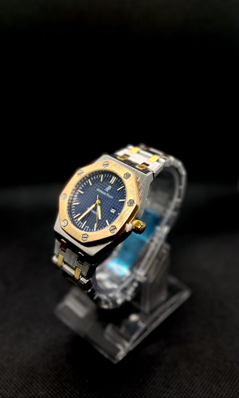 "Elanore Royal Grandeur" Audemars Piguet Timepiece