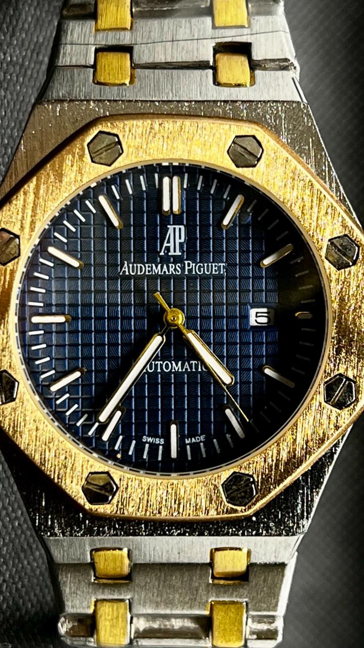 "Elanore Royal Grandeur" Audemars Piguet Timepiece