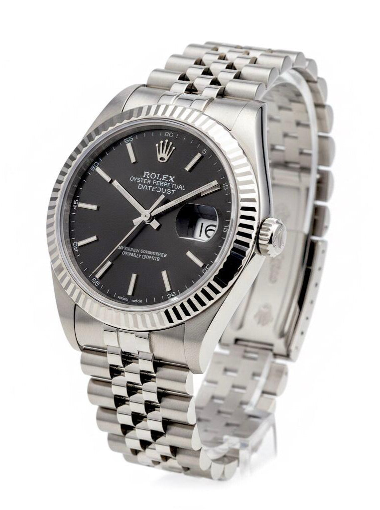 "Elanore Timeless Prestige" Datejust Timepiece