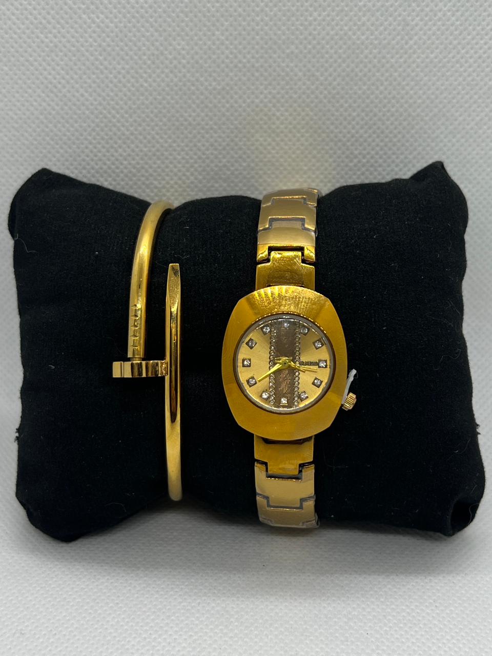The Statement Set