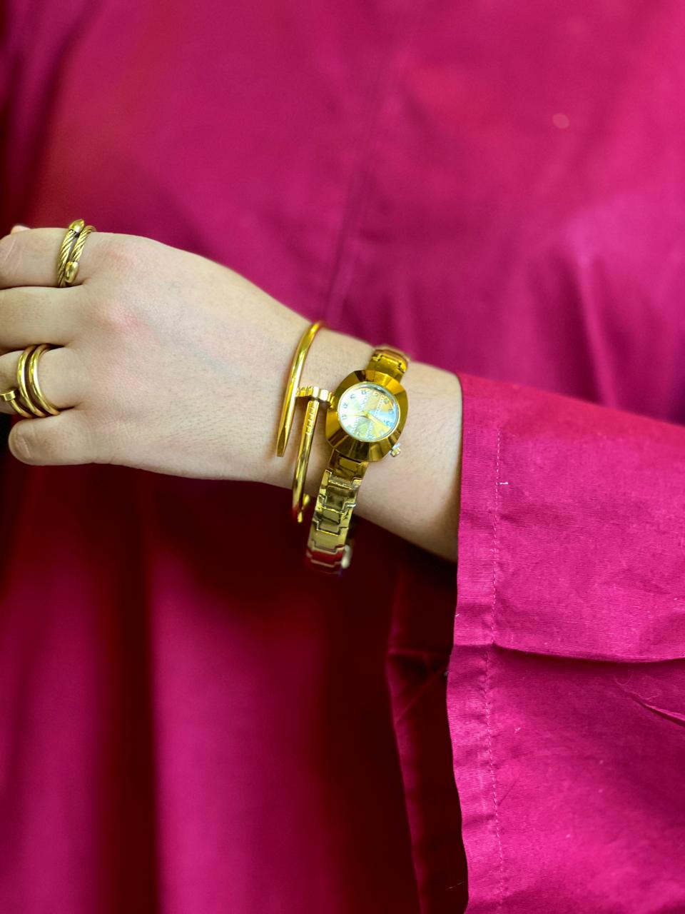 The Statement Set
