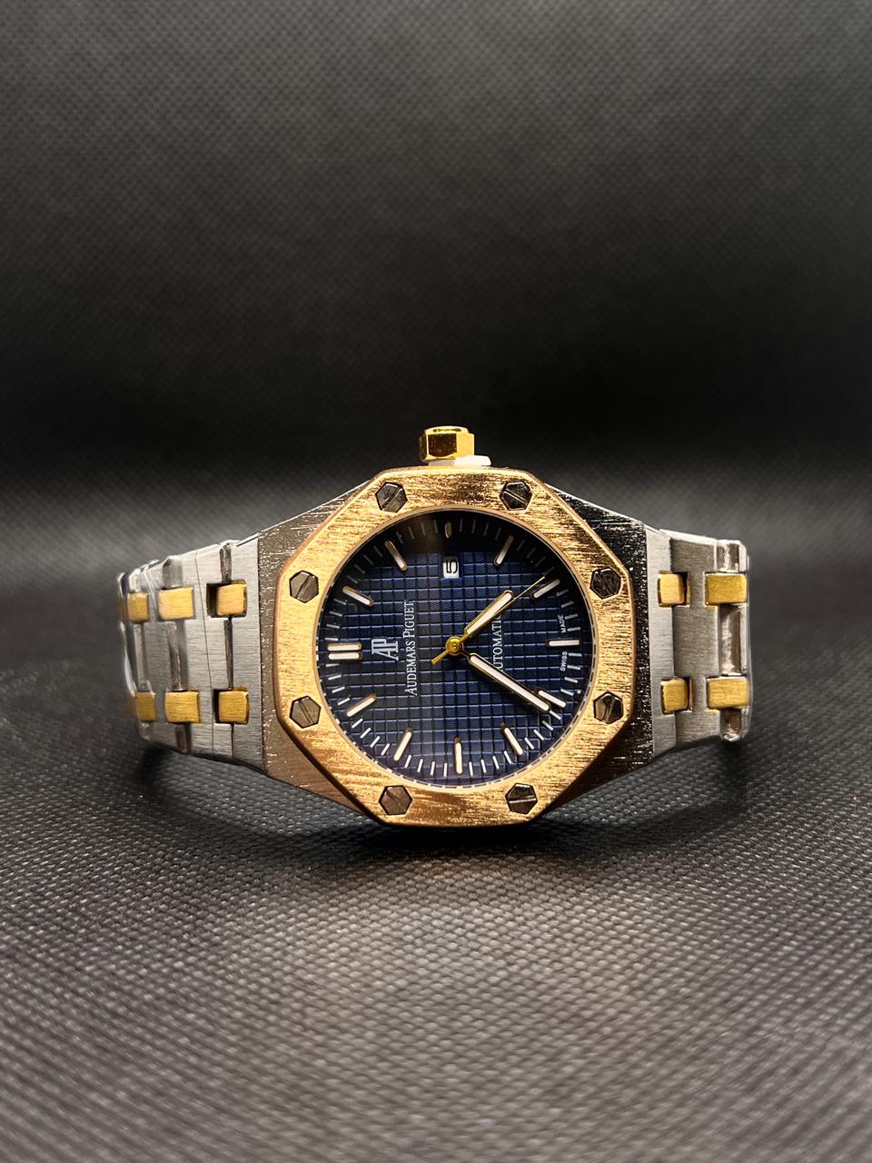 "Elanore Royal Grandeur" Audemars Piguet Timepiece